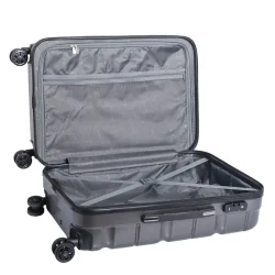 55-series | Tokyo Trolley Charcoal st