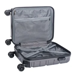 55-series | Tokyo Trolley Charcoal