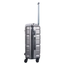 55-series | Tokyo Trolley Charcoal