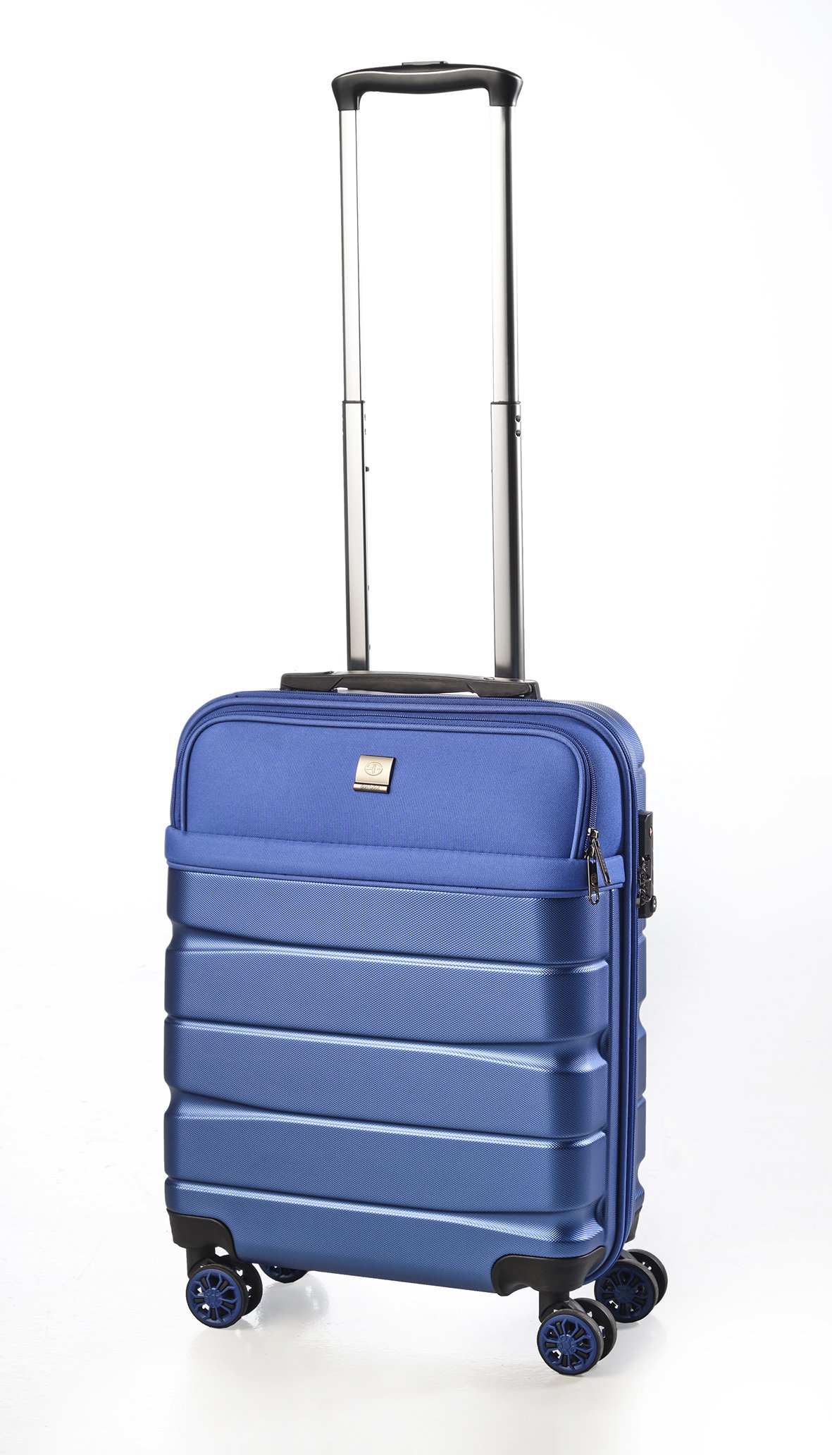 55-series | Tokyo Softtop Cabin Trolley 