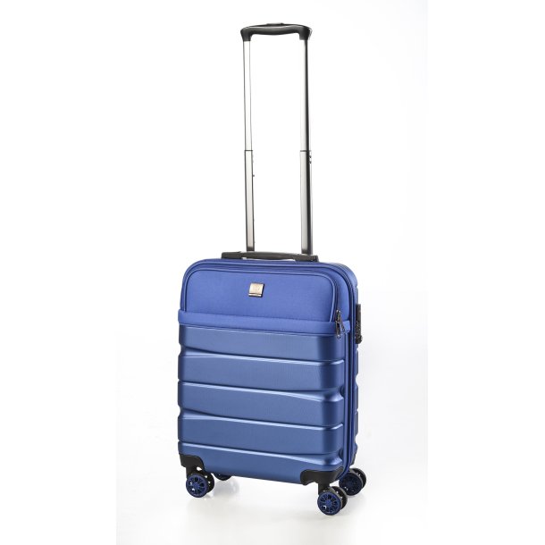 55-series | Tokyo Softtop Cabin Trolley 