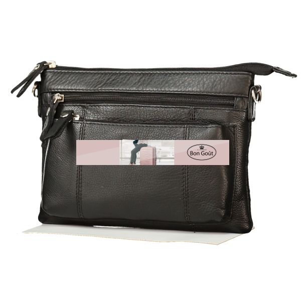 BG- 36 | Crossbag Tuscany 