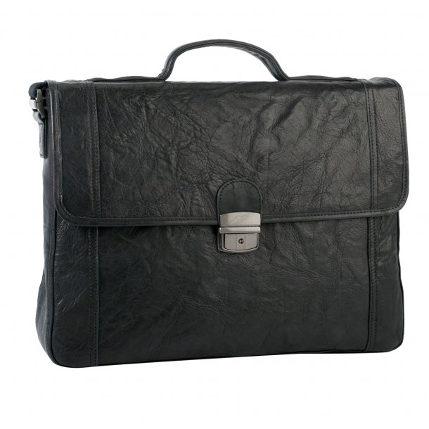 5781 | Briefcase B.Pomper