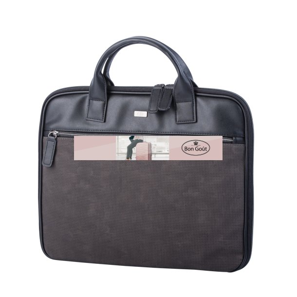 5901 | Computer Bag K840 PU