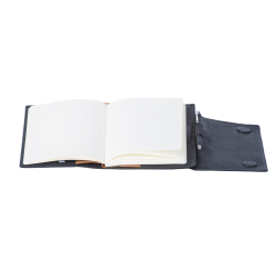 5911 | Bon Goût DIARY COVER COLUMBIA BLACK