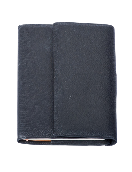 5911 | Bon Got DIARY COVER COLUMBIA BLACK