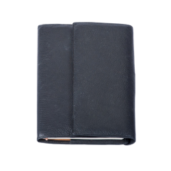5911 | Bon Goût DIARY COVER COLUMBIA BLACK