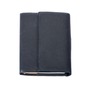 5911 | Bon Got DIARY COVER COLUMBIA BLACK