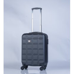 65-series | Singapore Trolley Matte Black