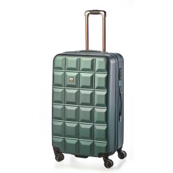 65-series | Singapore Trolley Racing Green