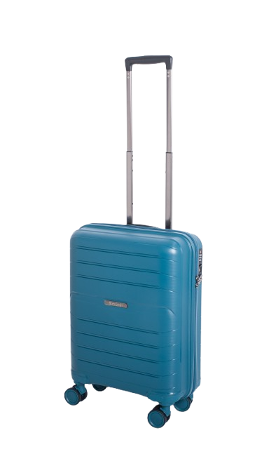 Bon Gout OSLO ABS Spinner Peacock