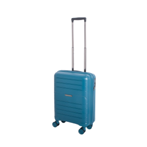 Bon Gout OSLO ABS Spinner Peacock