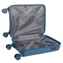 Bon Gout OSLO ABS Spinner Peacock