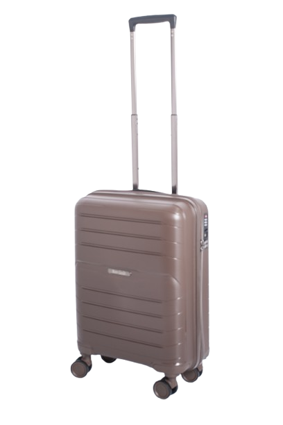  Bon Gout OSLO ABS Spinner Mocca