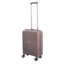  Bon Gout OSLO ABS Spinner Mocca