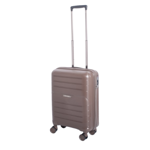  Bon Gout OSLO ABS Spinner Mocca