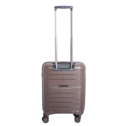  Bon Gout OSLO ABS Spinner Mocca