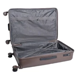  Bon Gout OSLO ABS Spinner Mocca