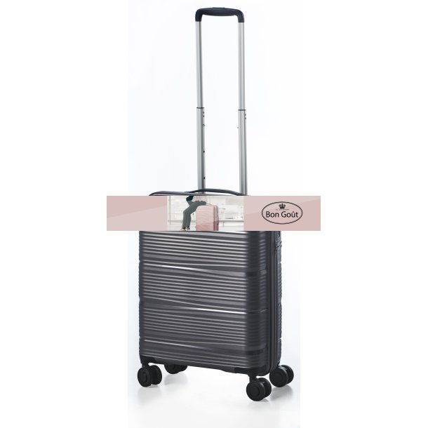 86-series | Liverpool PP Spinner Iron Grey