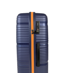 86-series | Liverpool PP Spinner charm blue / orange 