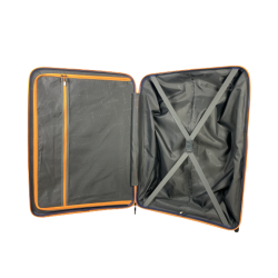 86-series | Liverpool PP Spinner charm blue / orange 