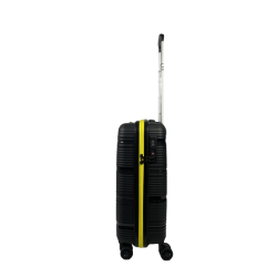 86-series | Liverpool PP Spinner black / yellow