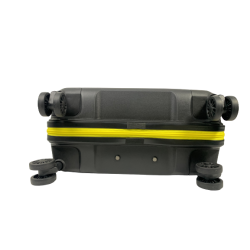 86-series | Liverpool PP Spinner black / yellow