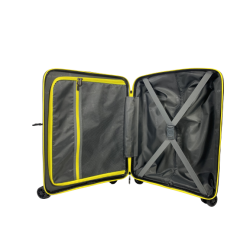 86-series | Liverpool PP Spinner black / yellow