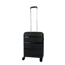 86-series | Liverpool PP Spinner black / yellow