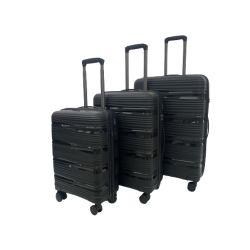 87-Series | Torino PP Spinner Black