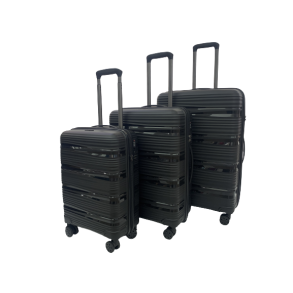 87-Series | Torino PP Spinner Black