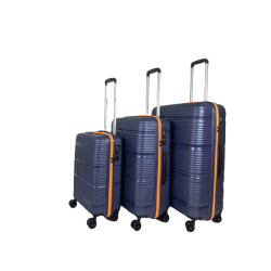 86-series | Liverpool PP Spinner charm blue / orange 