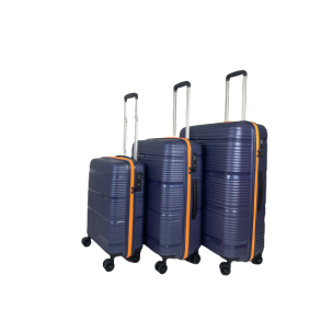 86-series | Liverpool PP Spinner charm blue / orange 