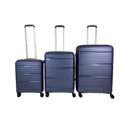 86-series | Liverpool PP Spinner charm blue / orange 