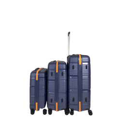 86-series | Liverpool PP Spinner charm blue / orange 