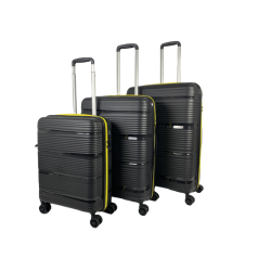 86-series | Liverpool PP Spinner black / yellow