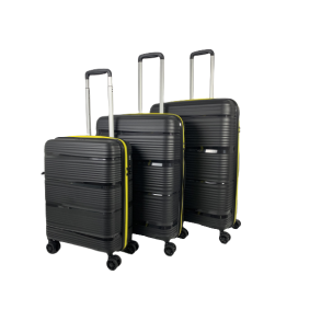 86-series | Liverpool PP Spinner black / yellow