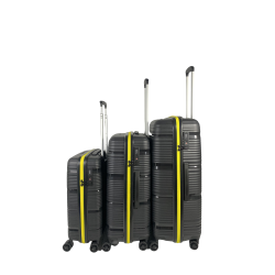 86-series | Liverpool PP Spinner black / yellow