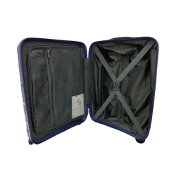 87-Series | Torino PP Spinner Charm blue