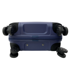87-Series | Torino PP Spinner Cabin Charm blue