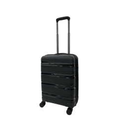 87-Series | Torino PP Spinner Black