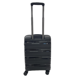 87-Series | Torino PP Spinner Cabin Black
