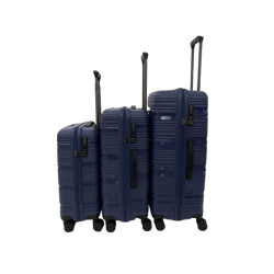 87-Series | Torino PP Spinner Charm blue