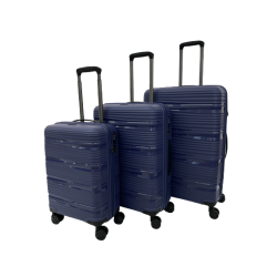 87-Series | Torino PP Spinner Charm blue