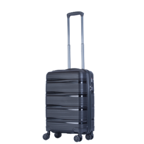 87-Series | Torino PP Spinner Cabin Black