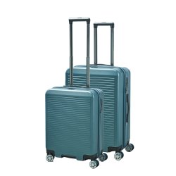 Bon Goût | Cape Town 2 pcs set Petrol