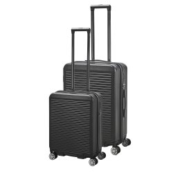 Bon Got | Cape Town 2 pcs set Black