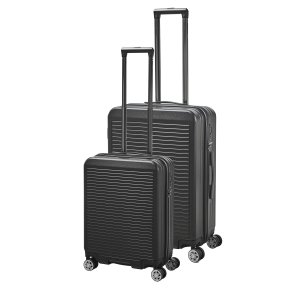 Bon Got | Cape Town 2 pcs set Black