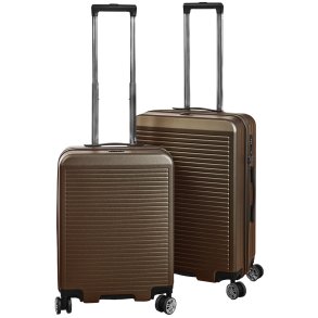 Bon Got | Cape Town 2 pcs set Coffee(2)