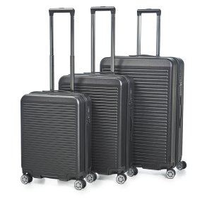 Bon Got | Cape Town Black